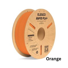 Elegoo RAPID PLA+ Filament 1.75mm Colored 1KG- Multiple colors