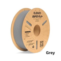 Elegoo RAPID PLA+ Filament 1.75mm Colored 1KG- Multiple colors