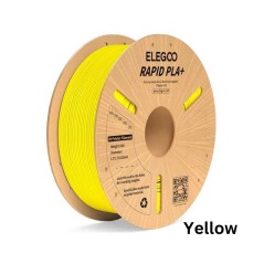 Elegoo RAPID PLA+ Filament 1.75mm Colored 1KG- Multiple colors