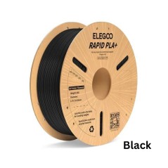 Elegoo RAPID PLA+ Filament 1.75mm Colored 1KG- Multiple colors