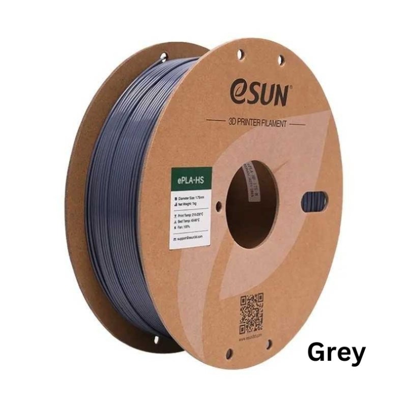 eSUN ePLA-HS 3D Printer Filament 1.75mm 1KG/ROLL