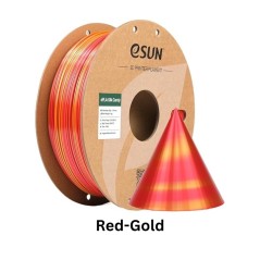 eSUN ePLA-Silk Candy 1.75mm 3D Filament 1KG/Roll