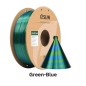 eSUN ePLA-Silk Candy 1.75mm 3D Filament 1KG/Roll