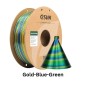 eSUN ePLA-Silk Candy 1.75mm 3D Filament 1KG/Roll