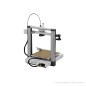 Bambu Lab A1 Combo 3D Printer  (AMS LITE INCLUDED)