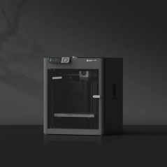 Bambu Lab P1S 3D Printer (without AMS unit)