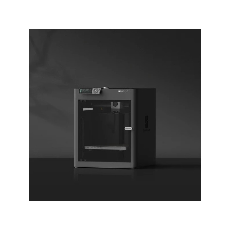 [Pre-Order] Bambu Lab P1S 3D Printer