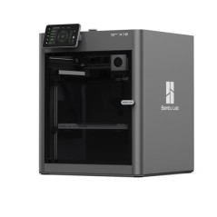 Bambu Lab X1E 3D printer