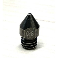 Marvle3D Generic 1.75mm M6 Nozzle in 7 sizes