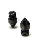 MK8 Hardened Steel Nozzle (1pk) (0.2mm/0.4mm/0.6mm/0.8mm)