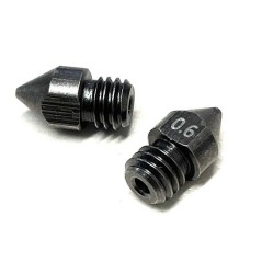 Marvle3D Generic 1.75mm M6 Nozzle in 7 sizes