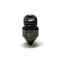 MK8 Hardened Steel Nozzle (1pk) (0.2mm/0.4mm/0.6mm/0.8mm)