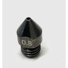 Marvle3D Generic 1.75mm M6 Nozzle in 7 sizes