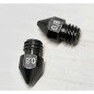 MK8 Hardened Steel Nozzle (1pk) (0.2mm/0.4mm/0.6mm/0.8mm)