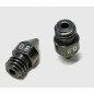 MK8 Hardened Steel Nozzle (1pk) (0.2mm/0.4mm/0.6mm/0.8mm)