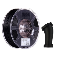 eSUN ePA-CF filament- Natural 3D FILAMENT 1.75mm 1kG/roll