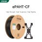 eSun ePAHT-CF (Nylon + Carbon Fiber) 1.75mm Filament 0.75kg/roll