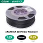 eSun ePAHT-CF (Nylon + Carbon Fiber) 1.75mm Filament 0.75kg/roll