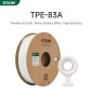 eSUN eLASTIC Flexible TPE-83A 3D Print Filament 1.75mm 1kg/roll