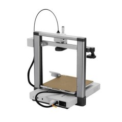 Bambu Lab A1 3D Printer (without AMS unit)