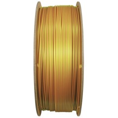 [Pre-Order]Polymaker PolyLite™ Metallic PLA Pro 1.75mm 1KG/ROLL (4 Colours available)