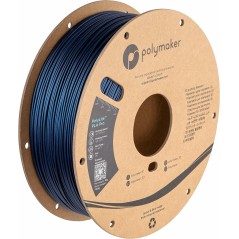 Polymaker PolyLite™ Metallic PLA Pro 1.75mm 1KG/ROLL (3 Colours available)