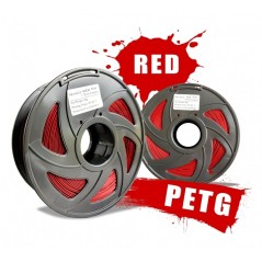 Marvle3D PETG 6/10 Rolls Bundle (Free Shipping for 10 rolls)