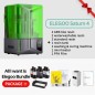 ELEGOO Saturn 4 12K Resin 3D Printer