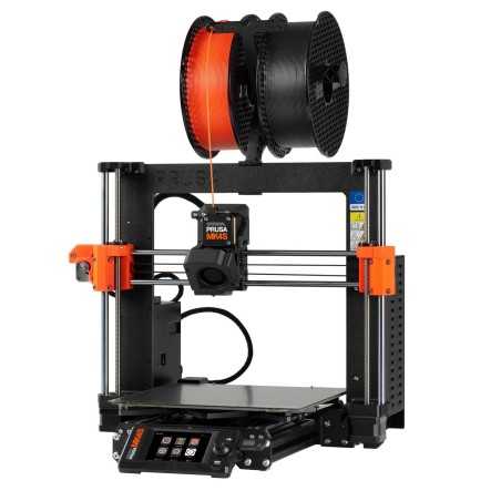 New! Original Prusa MK4S 3D Printer [Assembled Version]