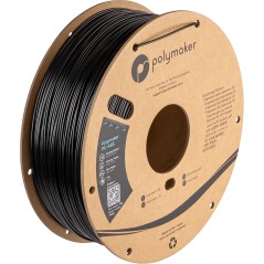 [Pre-Order] PolyMaker PC-ABS 1.75mm 1KG/ROLL - Black