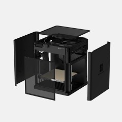 Bambu Lab X1E 3D printer