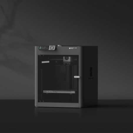 Bambu Lab P1S Combo 3D Printer (AMS  INCLUDED)