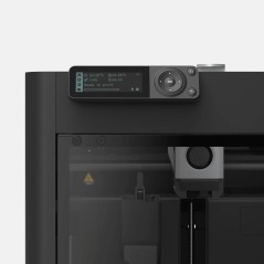 Bambu Lab X1E 3D printer