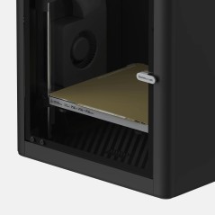 Bambu Lab X1E 3D printer