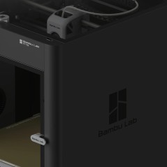 Bambu Lab X1E 3D printer