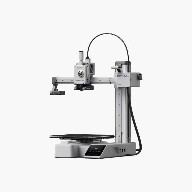 Bambu Lab A1 mini 3D Printer