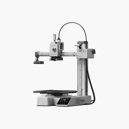 Bambu Lab A1 mini 3D Printer (without AMS unit)