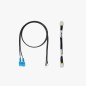 [Pre-Order] Bambu Lab Printer Cable Pack (4-in-1)