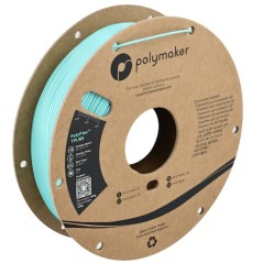 Polymaker PolyFlex™ TPU95 1.75mm 750G/ROLL (4 Colours available)