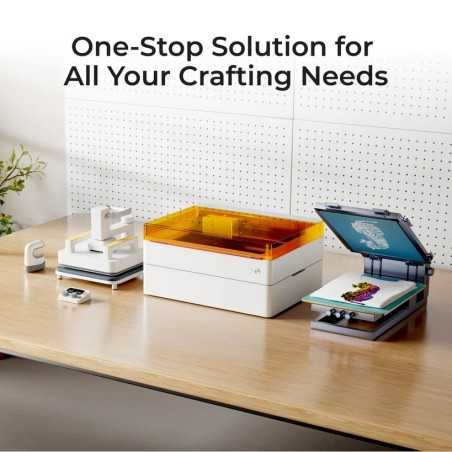 xTool 10W M1 Ultra The World's First 4-in-1 Craft Machine