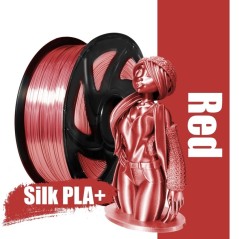 Marvle3D SILK PLA+ 6/ 10 Rolls Bundle (Free Shipping for 10 rolls)