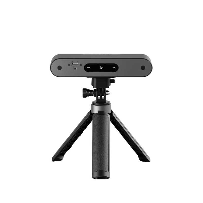 [Pre-Order] Revopoint POP 3 Plus: The Handheld 3D Scanner with Color Scans - Advanced Edition