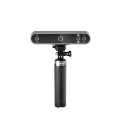 [Pre-Order] Revopoint POP 3 Plus: The Handheld 3D Scanner with Color Scans - Advanced Edition