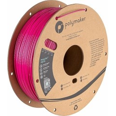 Polymaker PolyLite™ PETG 1.75mm 1KG/ROLL_Multiple Colors