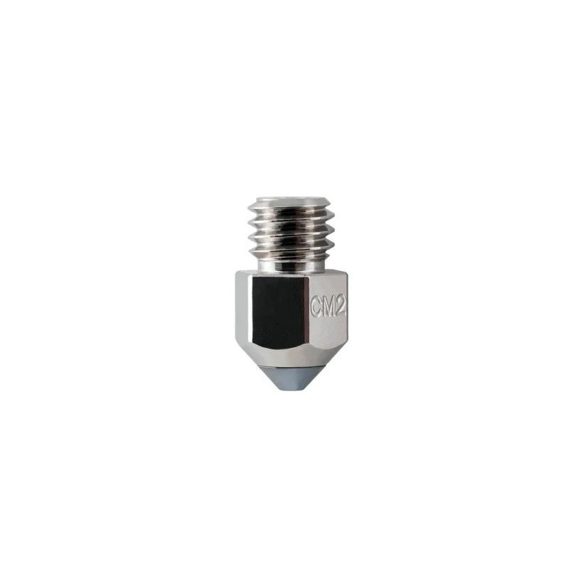 Micro Swiss CM2™ - MK8 Nozzle (0.4mm/0.6mm, 1pc)