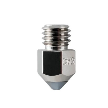 Micro Swiss CM2™ - MK8 Nozzle (0.4mm/0.6mm, 1pc)