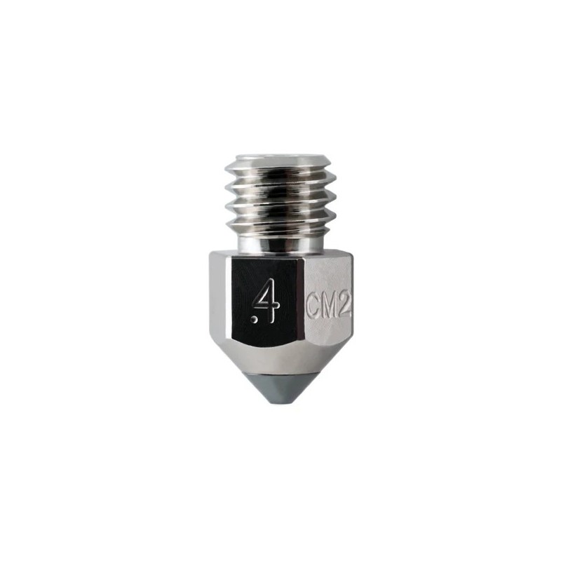 Micro Swiss CM2™ - MK8 Nozzle (0.4mm/0.6mm, 1pc)