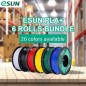 ///HOT SALE/// eSUN PLA+ 40 Rolls Bundle, 1Kg/roll