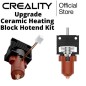 Creality K1 Max / K1C Ceramic Heating Block Kit