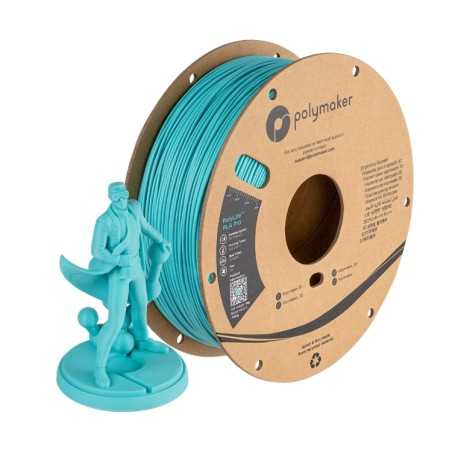 Polymaker PolyLite™ PLA Pro 1.75mm 1KG/ROLL (21 Colours available)